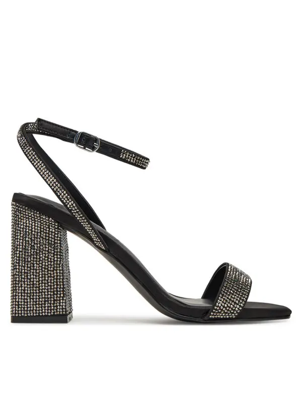 ONLY Shoes ONLY Shoes Sandale 15340872 Crna