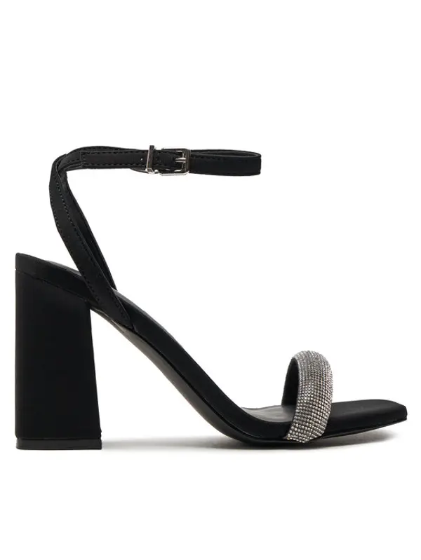 ONLY Shoes ONLY Shoes Sandale Onlalyx 15319150 Crna