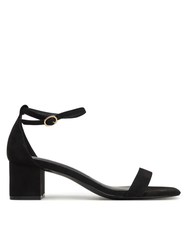 ONLY Shoes ONLY Shoes Sandale Onlhanna-5 15340958 Crna
