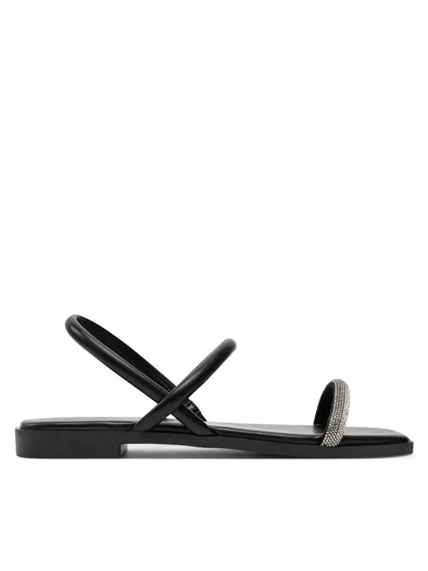 ONLY Shoes ONLY Shoes Sandale Onlmilan-2 15319582 Crna