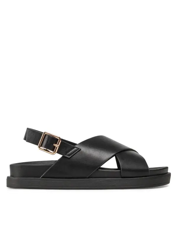 ONLY Shoes ONLY Shoes Sandale Onlminnie-2 15253212 Crna