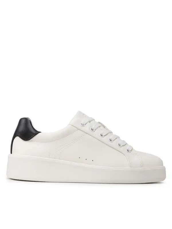 ONLY Shoes ONLY Shoes Tenisice Onlsoul-4 15252747 Bijela