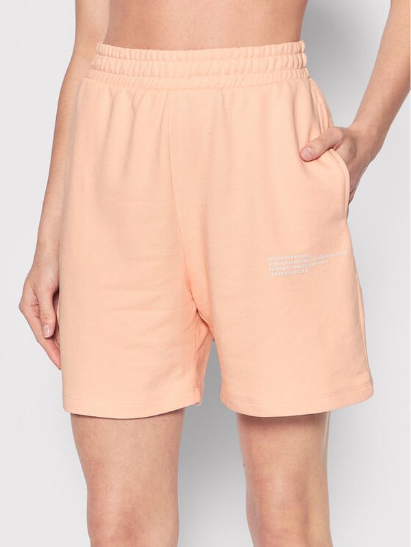 ONLY ONLY Sportske kratke hlače Nissi 15257716 Ružičasta Regular Fit