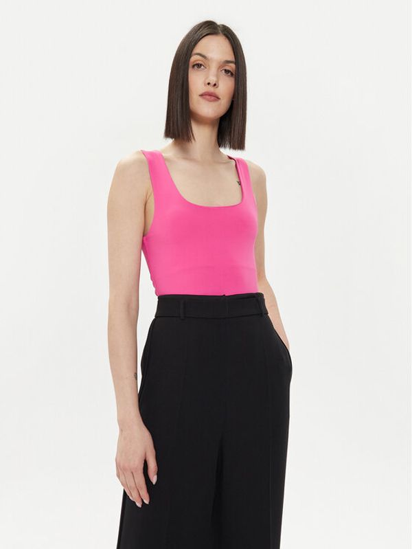 ONLY ONLY Top Lea 15278090 Ružičasta Regular Fit