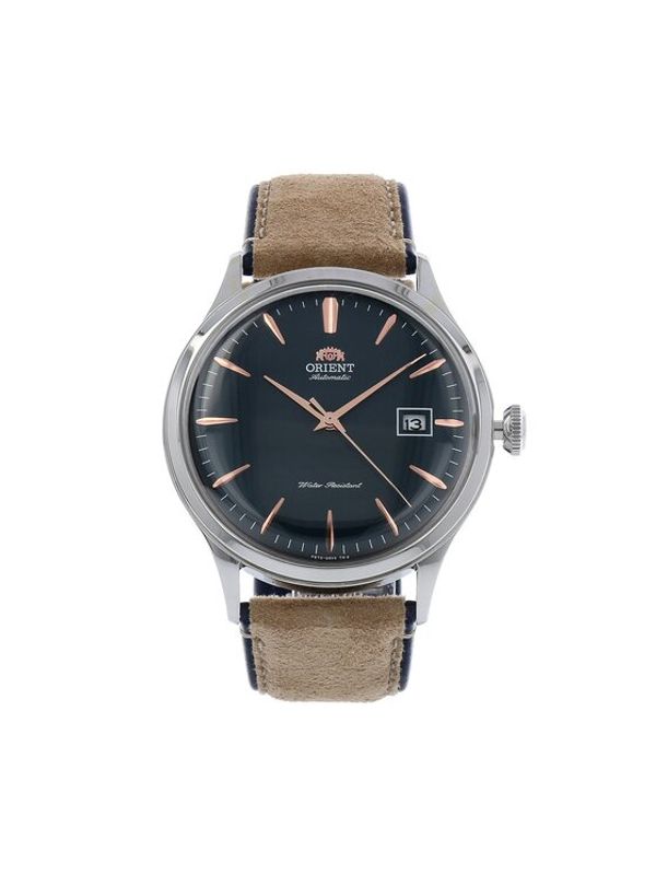 Orient Orient Sat Bambino RA-AC0P02L10B Smeđa