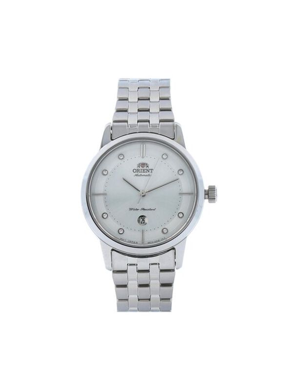 Orient Orient Sat Contemporary Automatic RA-NR2009S10B Srebrna