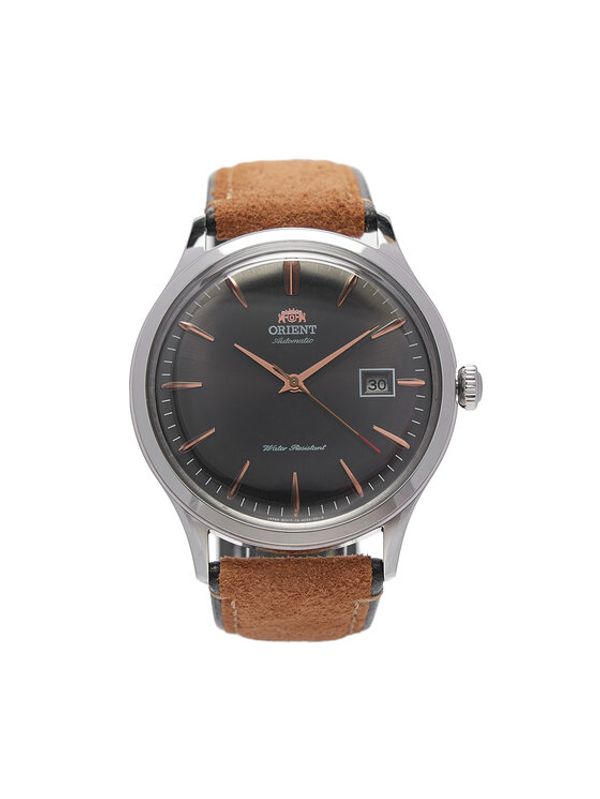 Orient Orient Sat FAC08003A0 Smeđa