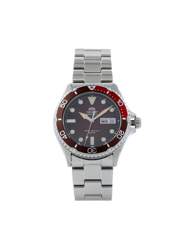 Orient Orient Sat Kamasu Mako III RA-AA0814R19B Crvena