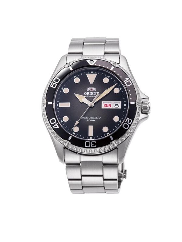 Orient Orient Sat RA-AA0810N19B Srebrna