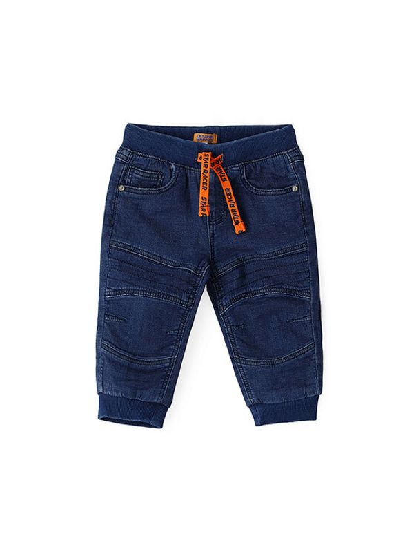 Original Marines Original Marines Donji dio trenerke DDP0261NM Tamnoplava Regular Fit