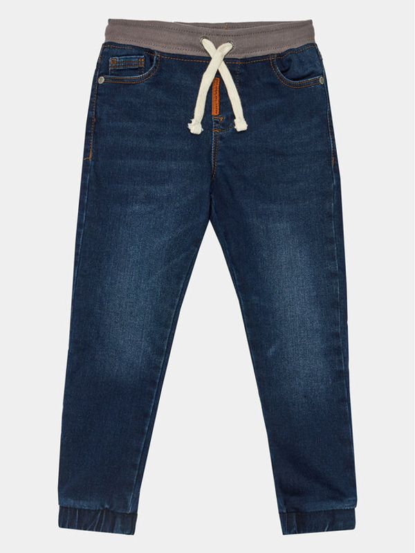 Original Marines Original Marines Jogger DDA2781B Tamnoplava Regular Fit