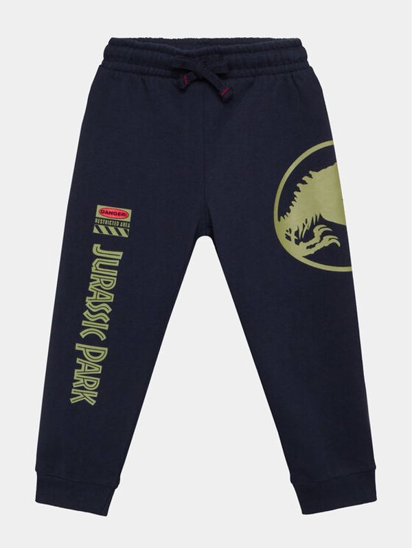 Original Marines Original Marines Jogger DDAV2637B Tamnoplava Regular Fit