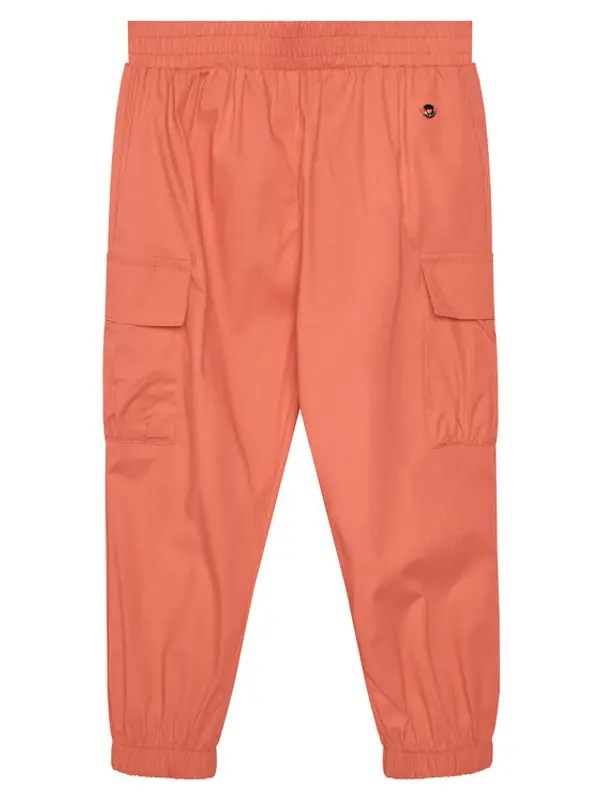 Original Marines Original Marines Jogger DFP3112CF Narančasta Regular Fit