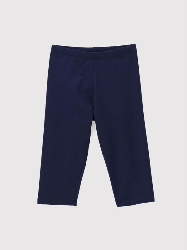 Original Marines Original Marines Leggings B556FPDC Tamnoplava Regular Fit