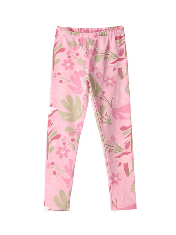 Original Marines Original Marines Leggings DDP3129F Ružičasta Regular Fit