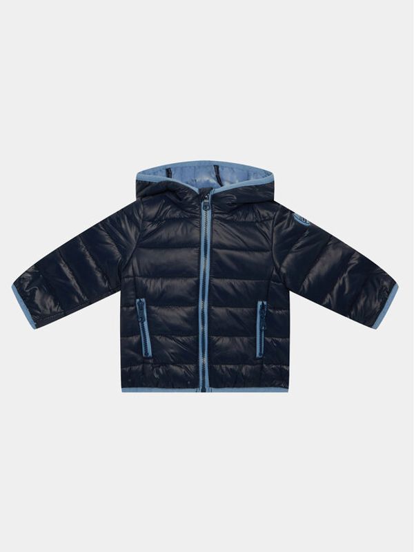 Original Marines Original Marines Pernata jakna B688NMADD Tamnoplava Regular Fit