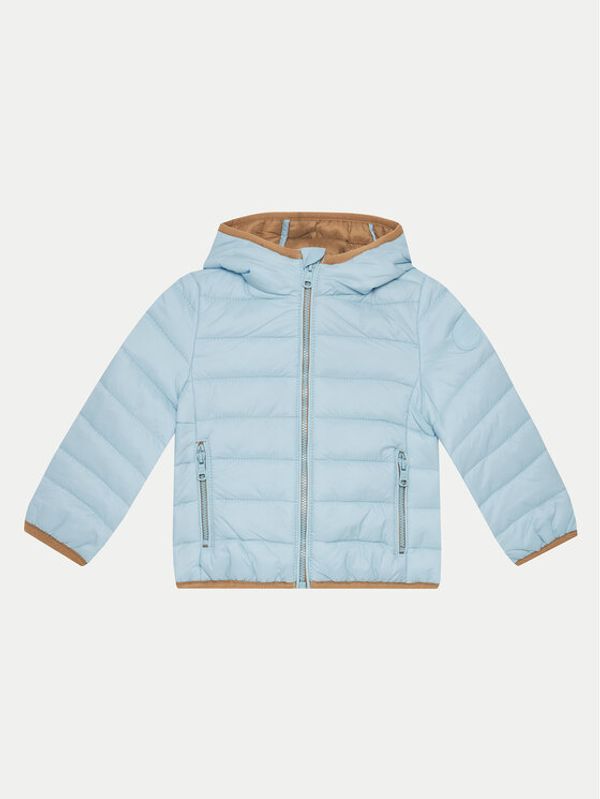 Original Marines Original Marines Pernata jakna B715NM Plava Regular Fit