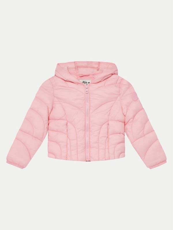 Original Marines Original Marines Pernata jakna B716F Ružičasta Regular Fit