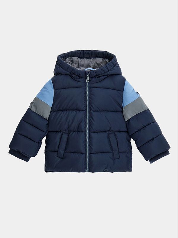 Original Marines Original Marines Pernata jakna DDA0711NM Tamnoplava Regular Fit