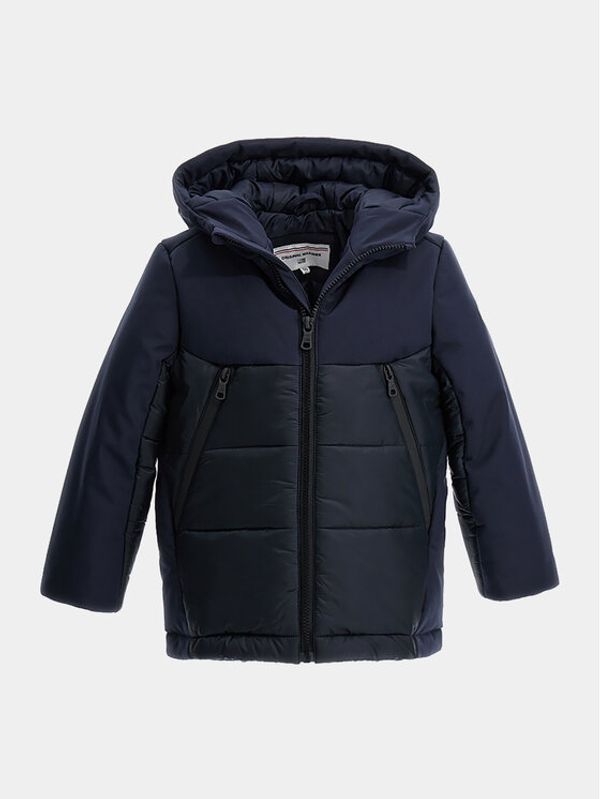 Original Marines Original Marines Pernata jakna DDA2912B Tamnoplava Regular Fit