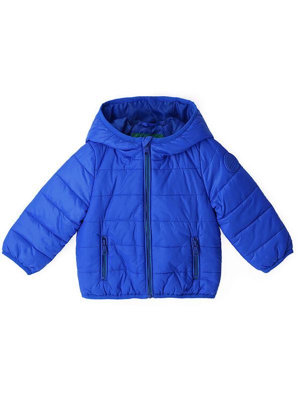 Original Marines Original Marines Prijelazna jakna DDP2007NM Plava Regular Fit