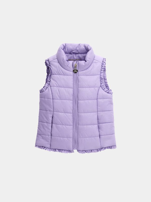 Original Marines Original Marines Prsluk B710NFPDE Ljubičasta Regular Fit