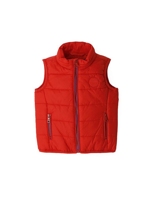 Original Marines Original Marines Prsluk DDP2008NM Crvena Regular Fit