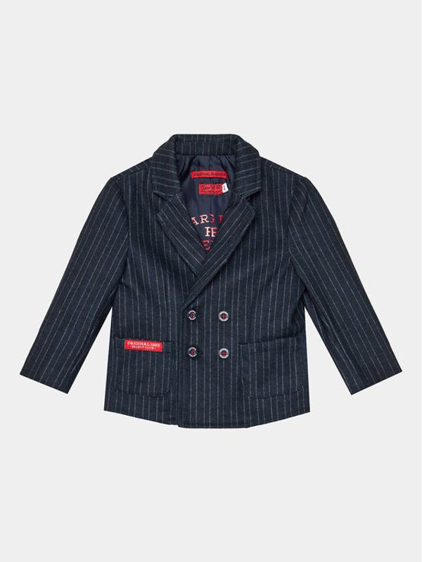 Original Marines Original Marines Sakoi DDA0701NM Tamnoplava Regular Fit