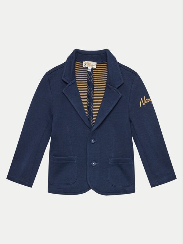 Original Marines Original Marines Sakoi DEP0291NM Tamnoplava Regular Fit