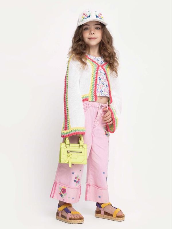 Original Marines Original Marines Šilterica DEPA9016F Bijela