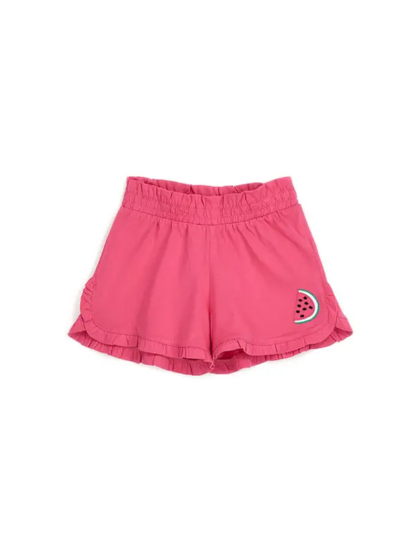 Original Marines Original Marines Sportske kratke hlače DFP3205CF Ružičasta Regular Fit