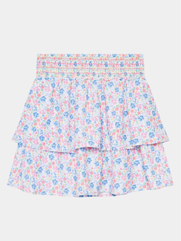 Original Marines Original Marines Suknja DEP3065F Šarena Regular Fit