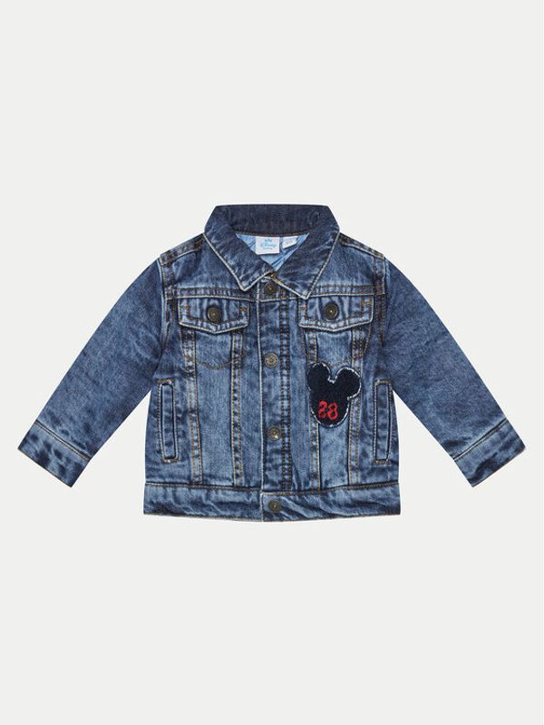 Original Marines Original Marines Traper jakna DEAV0606NM Plava Regular Fit