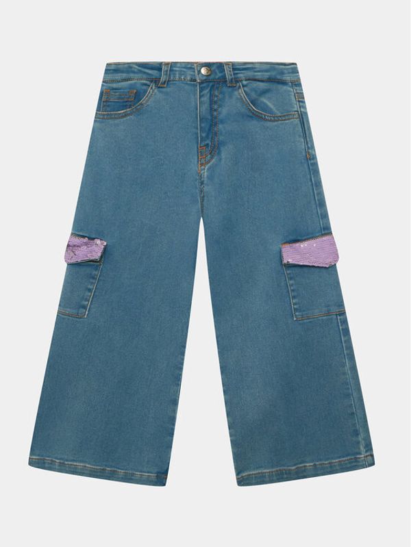 Original Marines Original Marines Traperice DDA3576F Plava Regular Fit