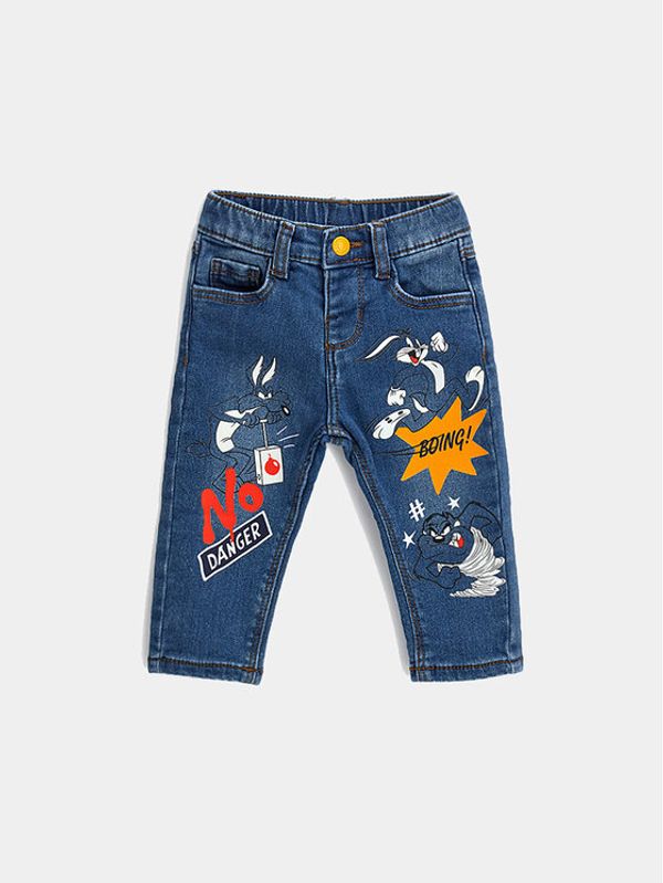 Original Marines Original Marines Traperice DDAV0736NM Tamnoplava Regular Fit