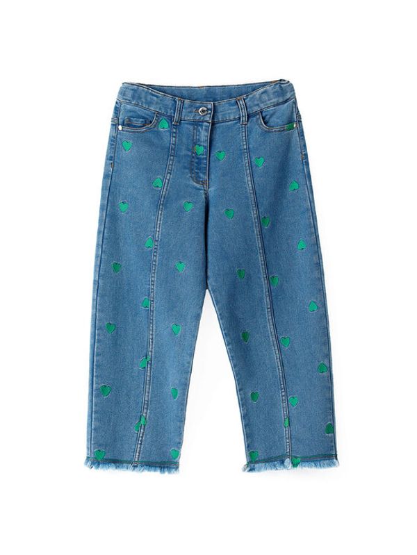 Original Marines Original Marines Traperice DDP3190F Plava Regular Fit