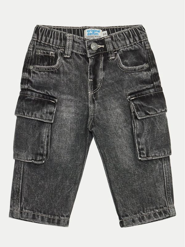 Original Marines Original Marines Traperice DEA0620NM Plava Regular Fit