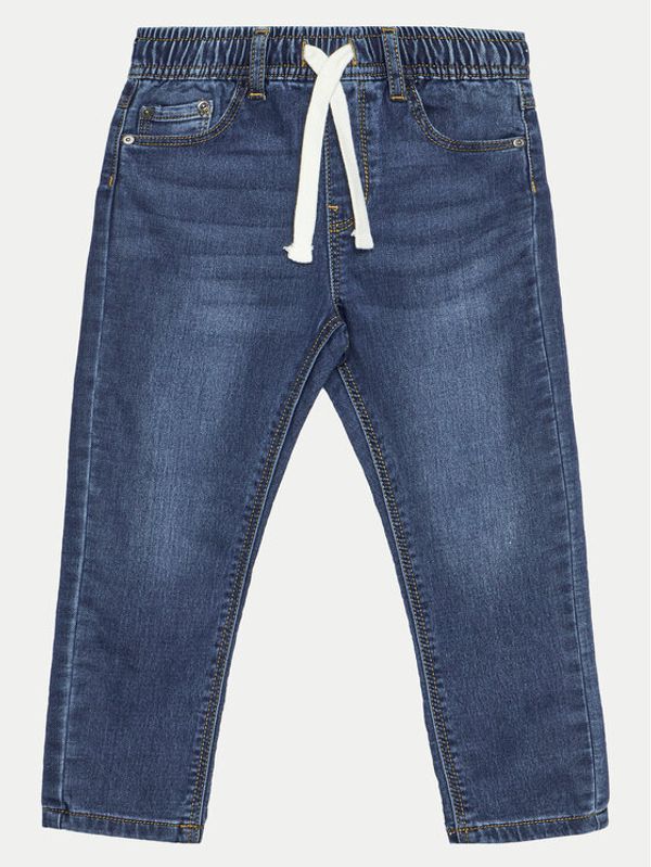 Original Marines Original Marines Traperice DEA2518B Plava Regular Fit