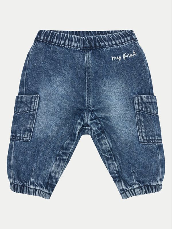 Original Marines Original Marines Traperice DEA6502BM Plava Regular Fit