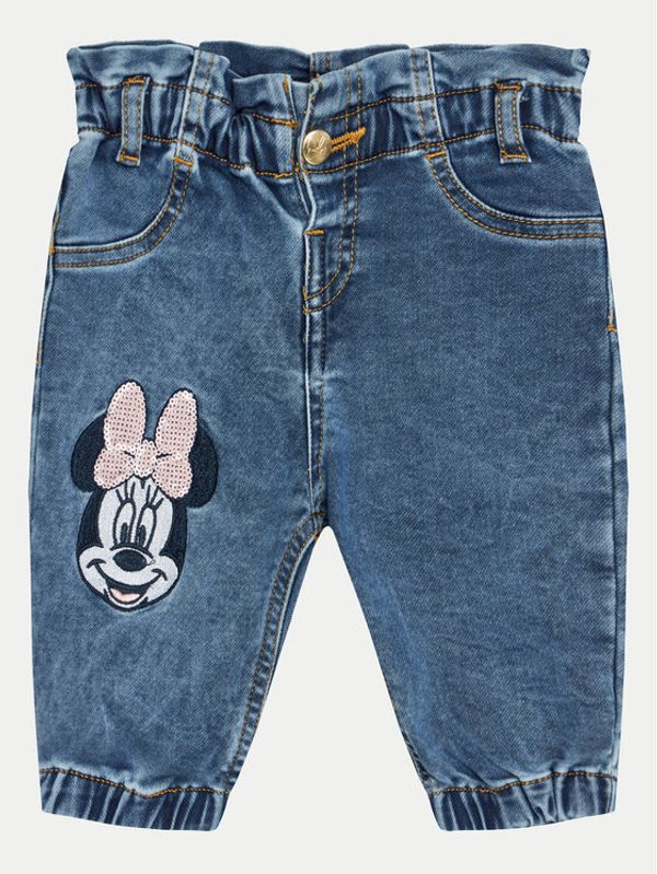 Original Marines Original Marines Traperice DEAV1441NF Plava Regular Fit