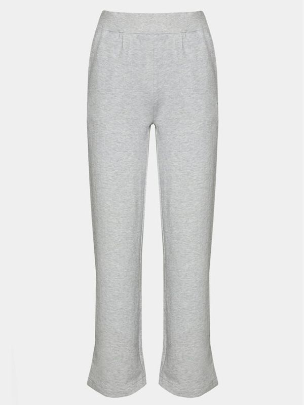 Outhorn Outhorn Donji dio trenerke OTHAW23TTROF484 Siva Regular Fit