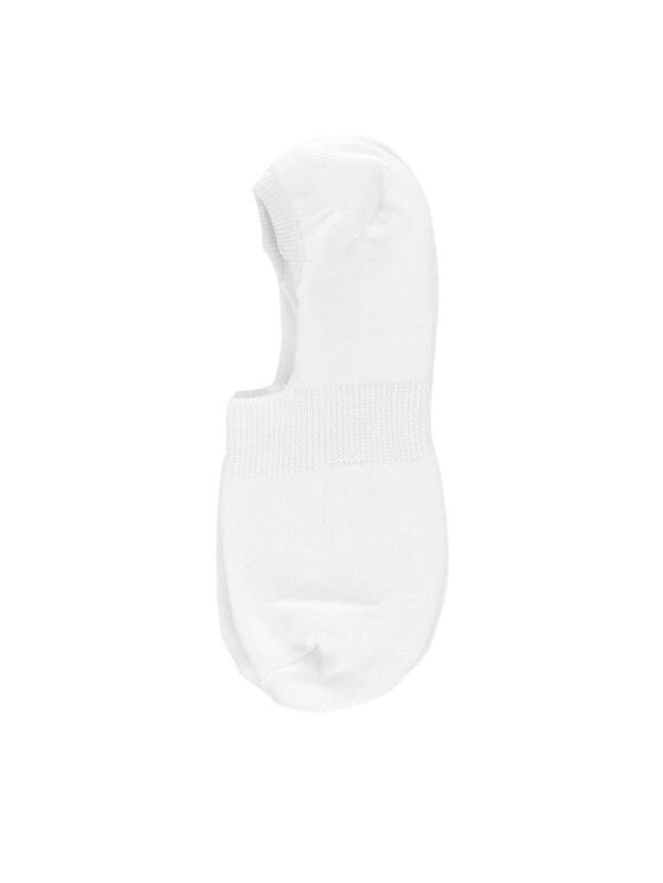 Outhorn Outhorn Muške niske čarape OTHSS23USOCM084 Bijela