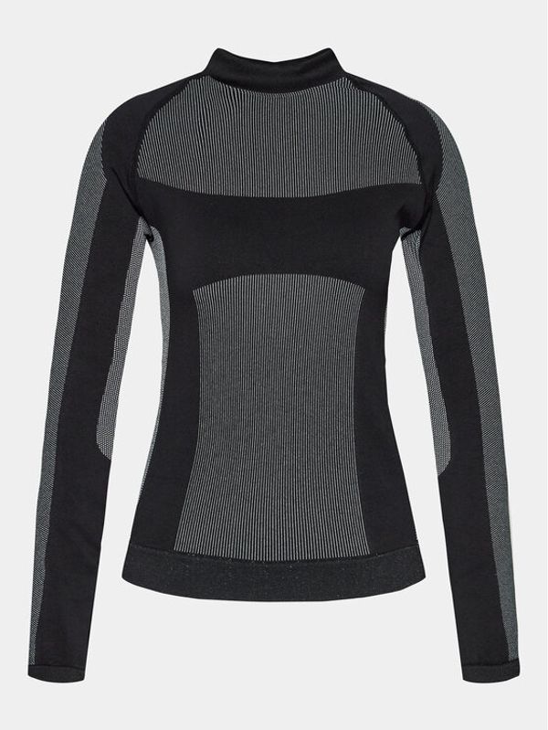 Outhorn Outhorn Termalno donje rublje OTHAW23USEAF097 Crna Regular Fit