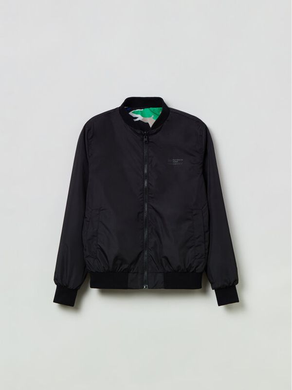 OVS OVS Bomber 1704927 Šarena Regular Fit