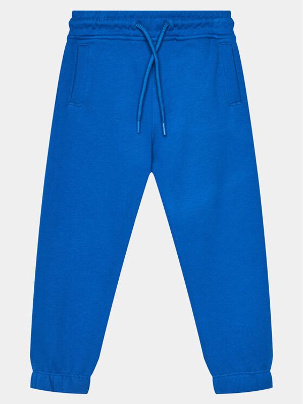 OVS OVS Donji dio trenerke 1964971 Plava Regular Fit