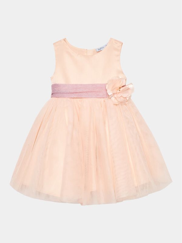 OVS OVS Haljina 1764713 Ružičasta Regular Fit