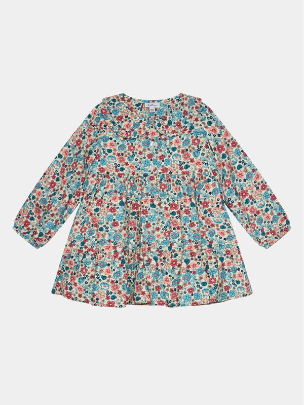 OVS OVS Haljina za svaki dan 1844163 Šarena Regular Fit