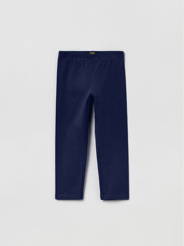 OVS OVS Leggings 1764914 Ljubičasta Regular Fit