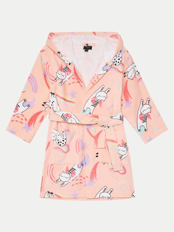 OVS OVS Ogrtač 2089329 Ružičasta