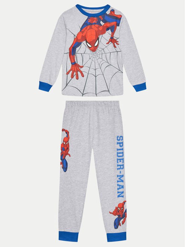 OVS OVS Pidžama 2090146 Siva